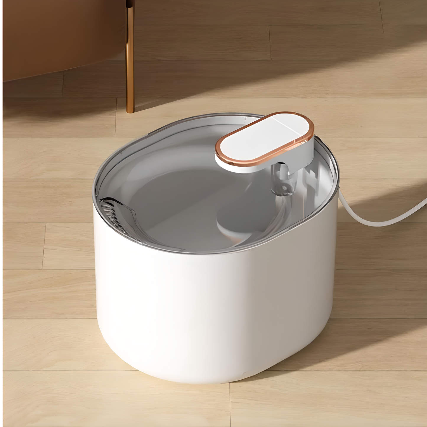 PurePaw™ Water Fountain For Pets