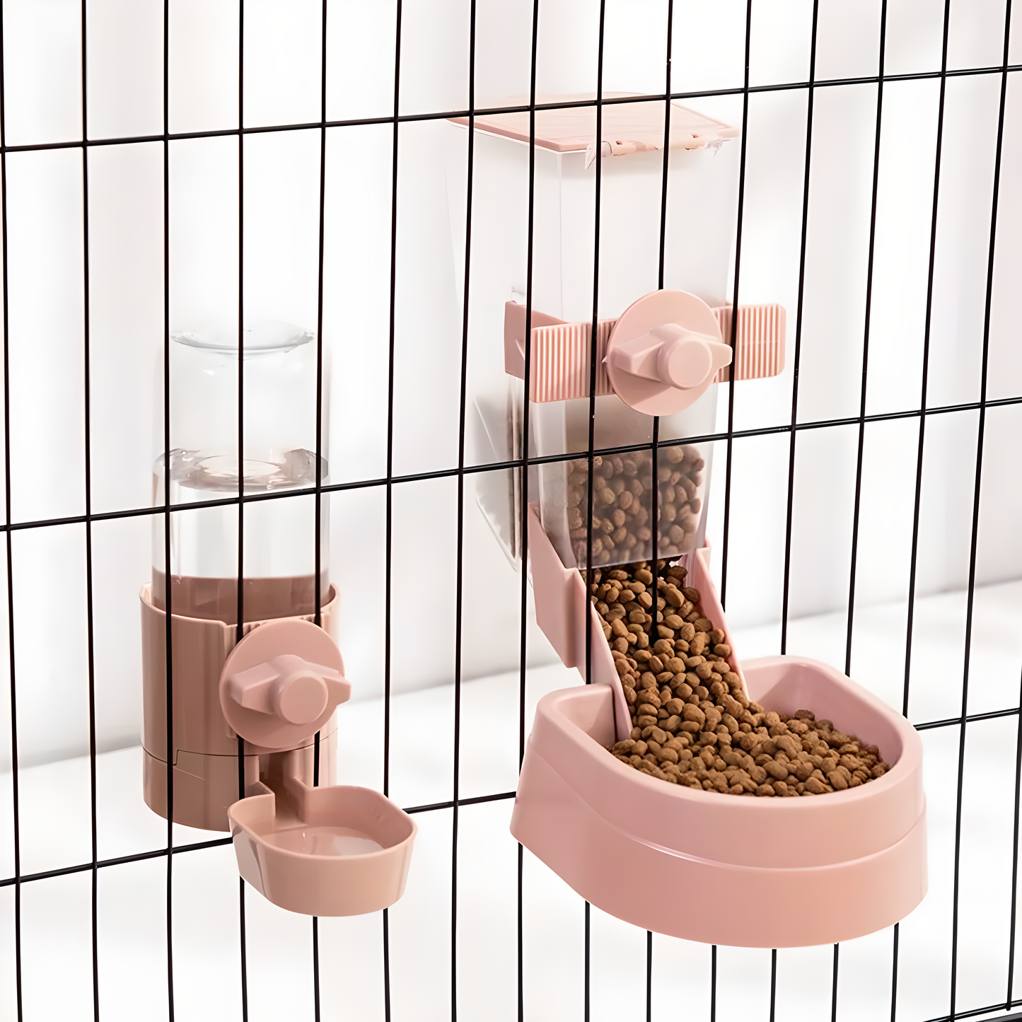 PurePaw™ Cage Bundle