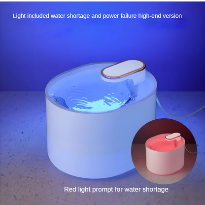 PurePaw™ Water Fountain For Pets