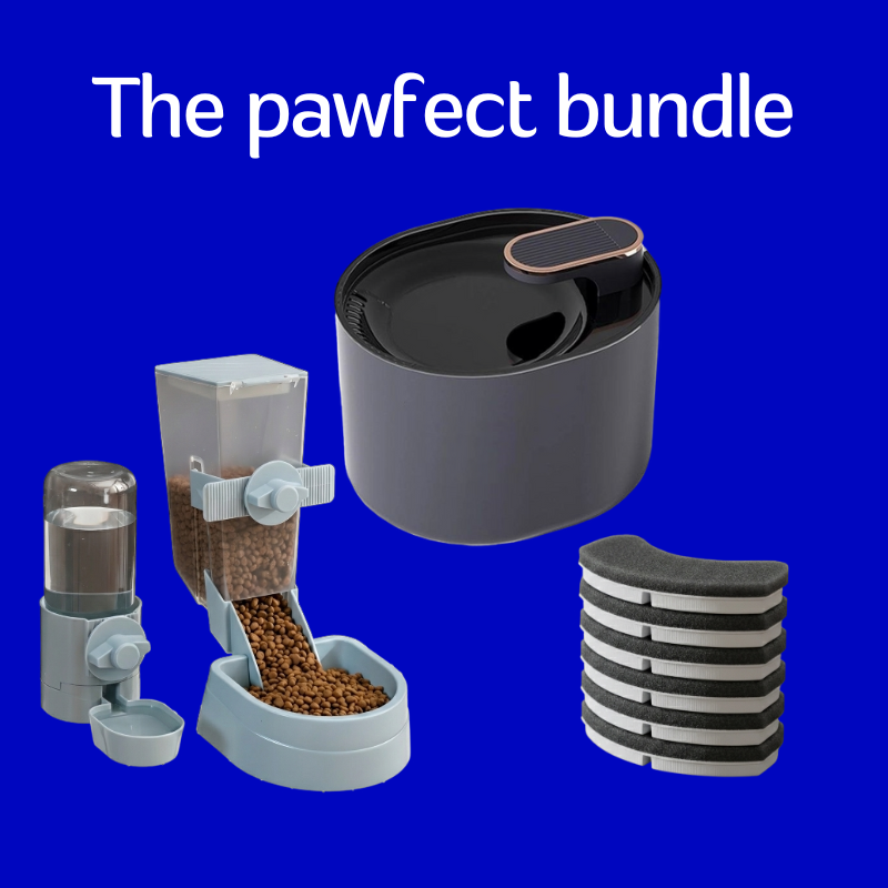 PurePaw™ Pawfect Bundle
