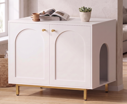 PurePaw™ Cat Cabinet