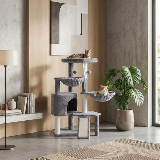 PurePaw™ Cat Tower