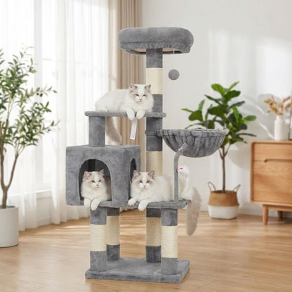 PurePaw™ Cat Tower