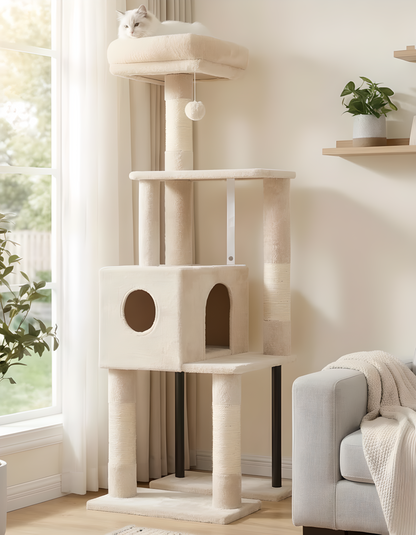 PurePaw™ Cat Tower