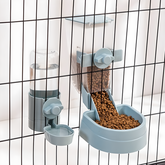 PurePaw™ Water n Feeder