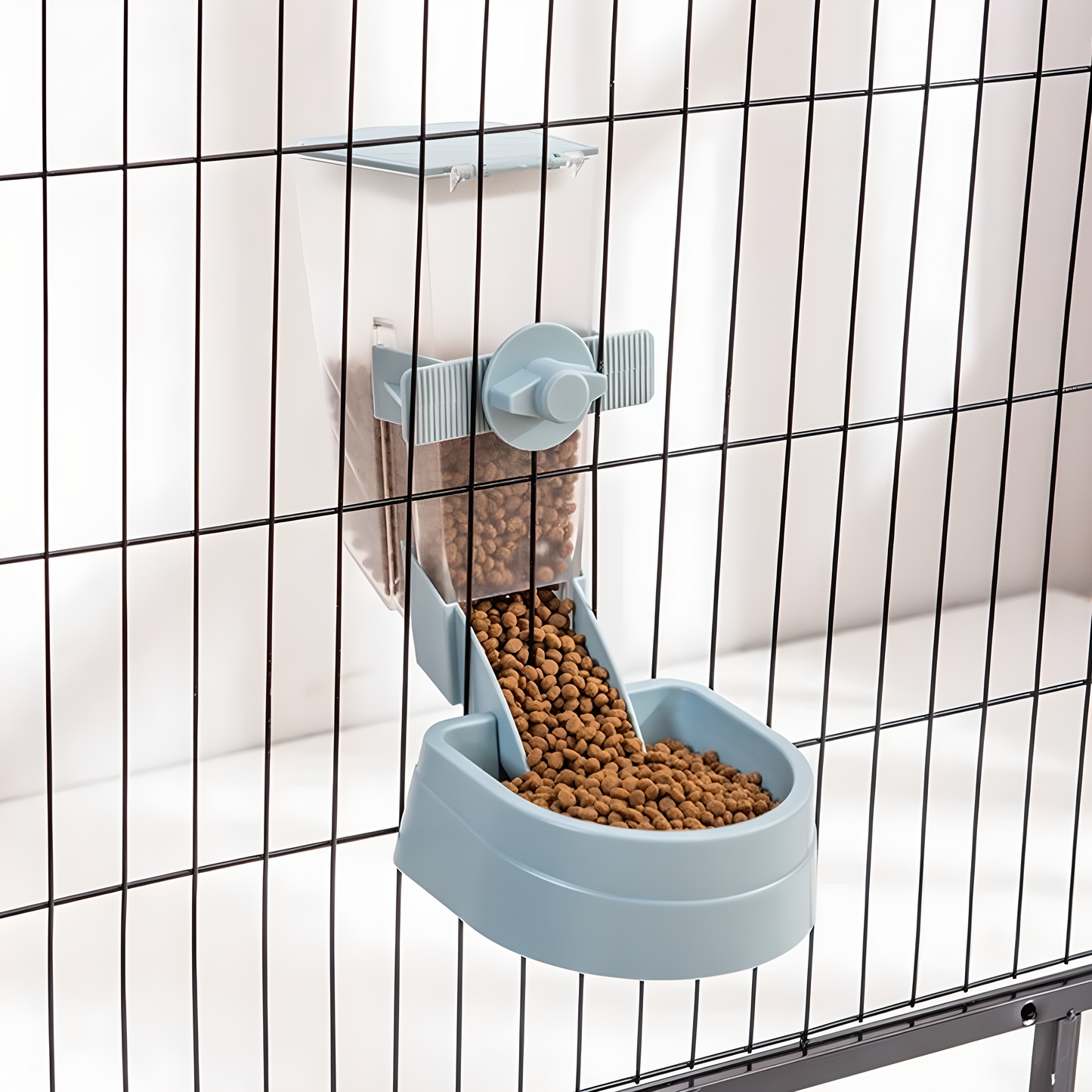 PurePaw™ Water n Feeder