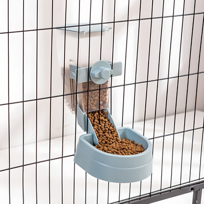 PurePaw™ Water n Feeder