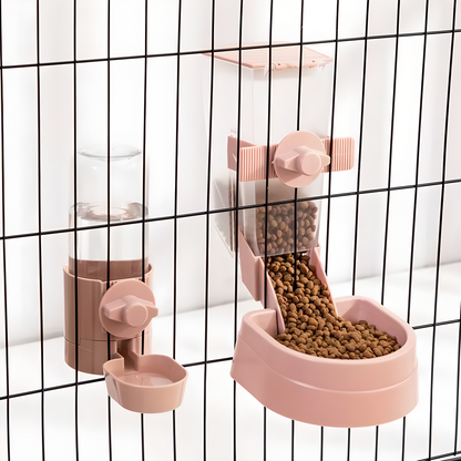 PurePaw™ Cage Bundle
