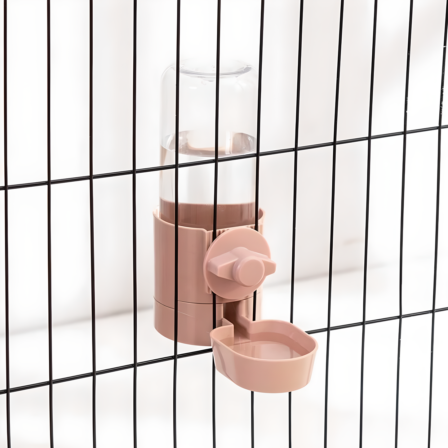 PurePaw™ Water n Feeder